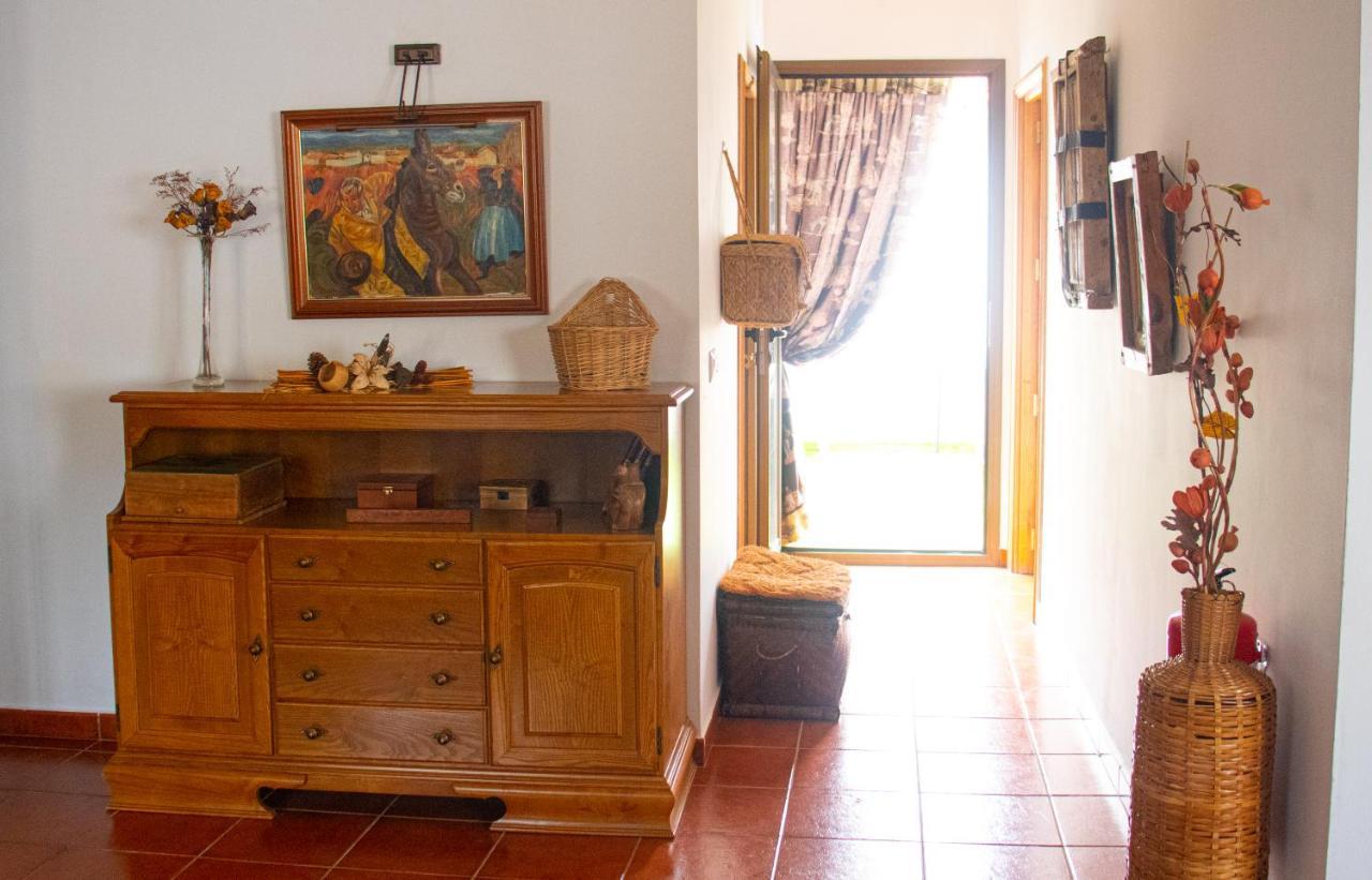 Casa Rural Valle De Los Molinos El Cristo del Espiritu Santo Exterior photo